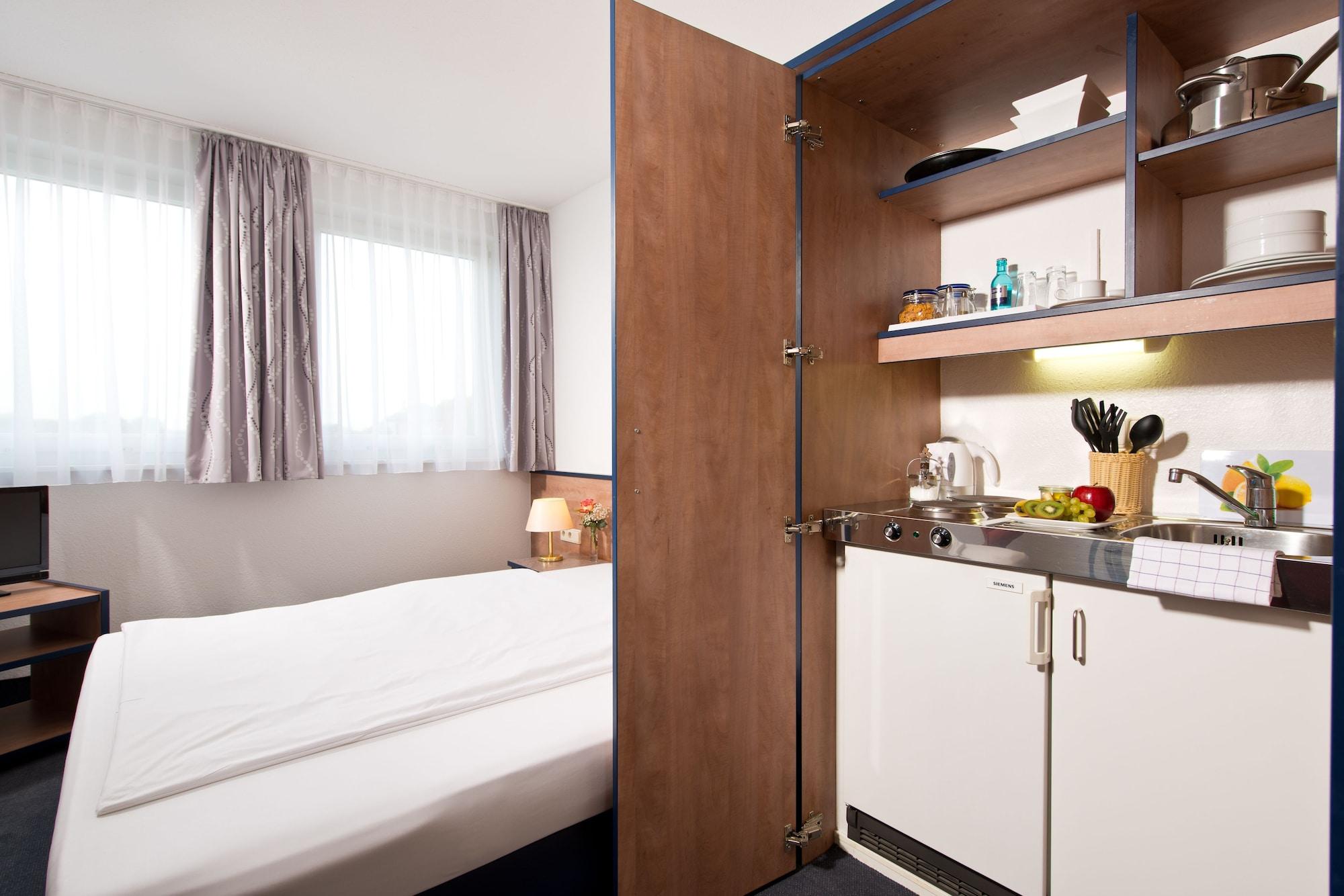 Achat Hotel Monheim Am Rhein Εξωτερικό φωτογραφία