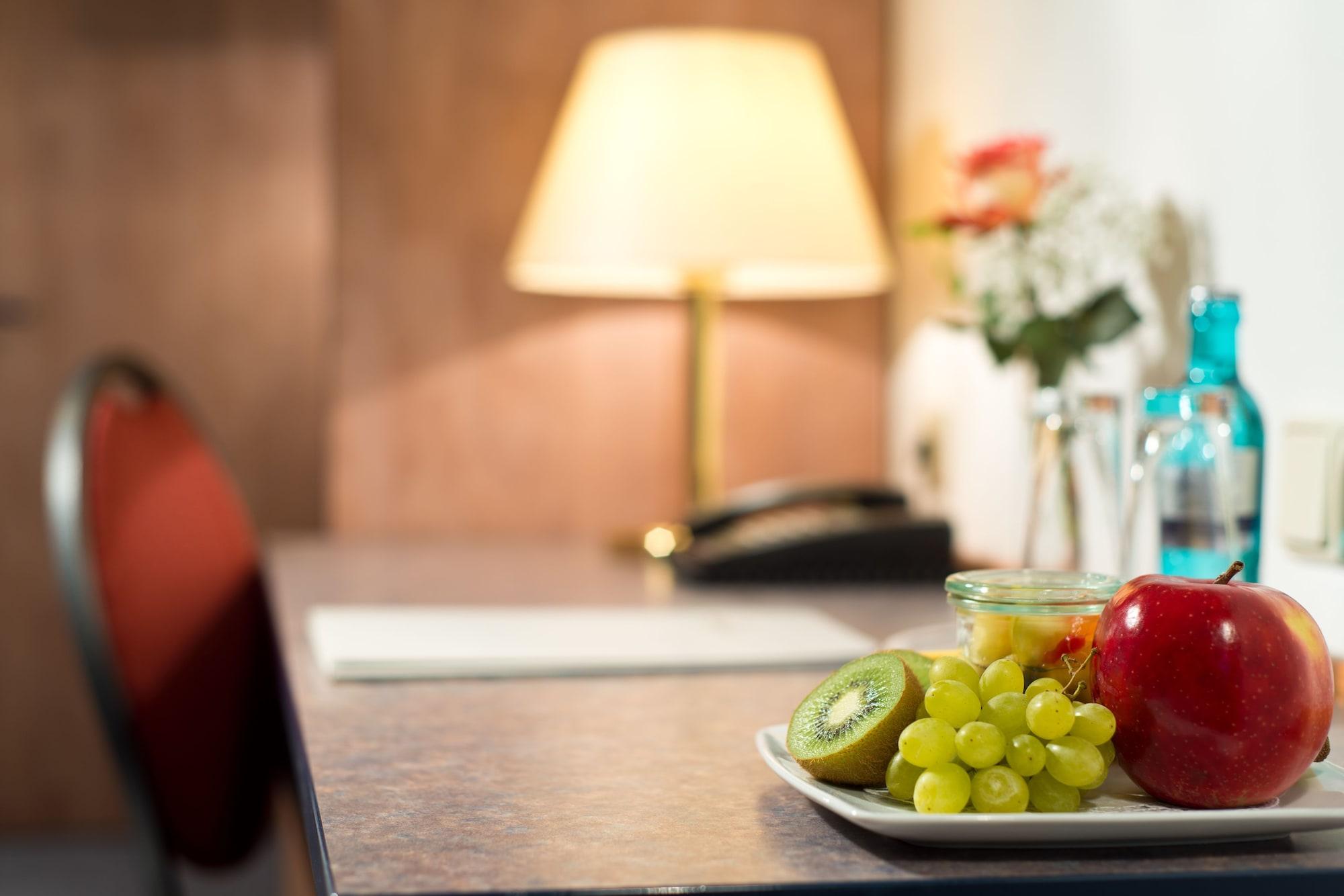 Achat Hotel Monheim Am Rhein Εξωτερικό φωτογραφία