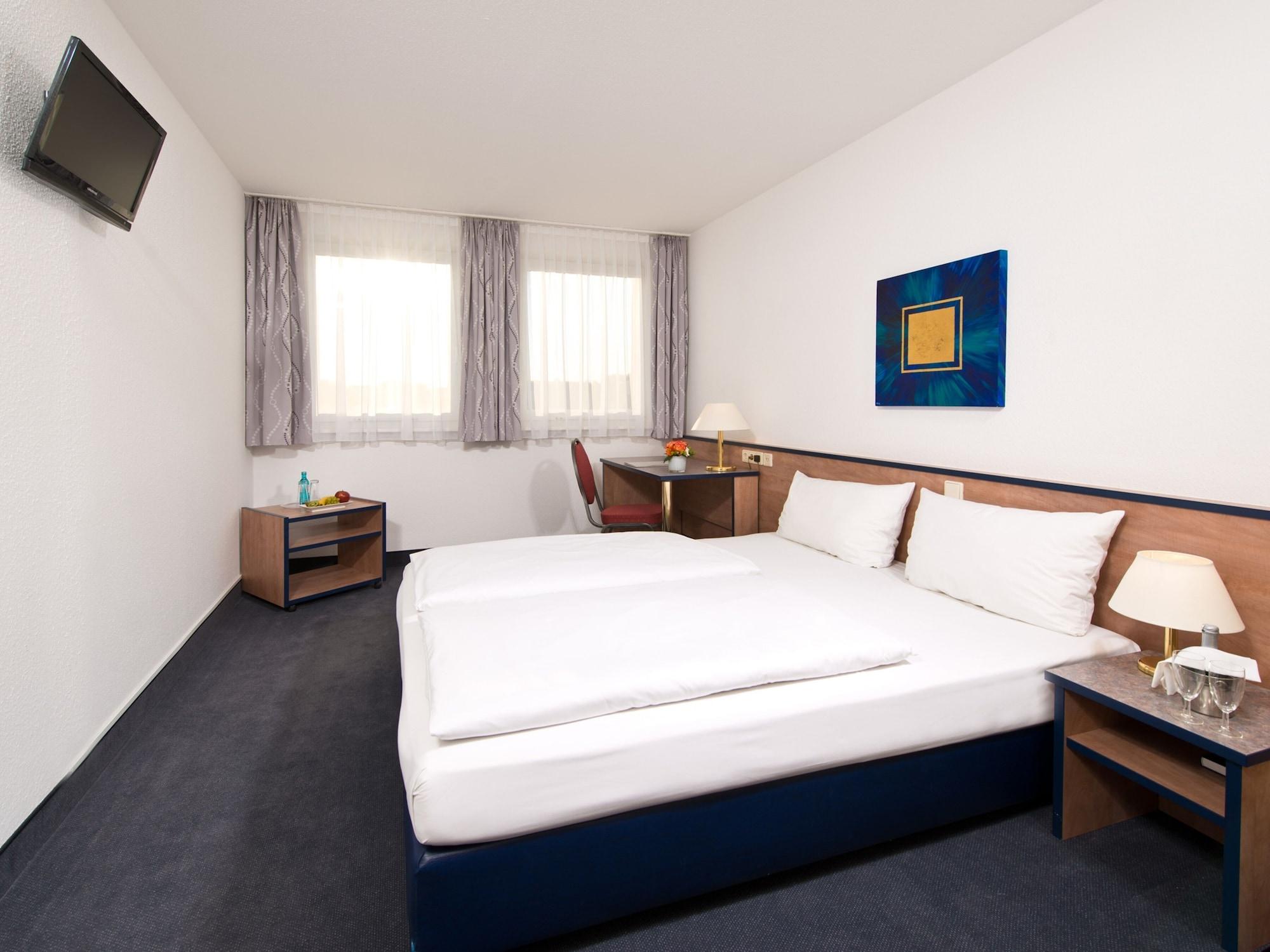 Achat Hotel Monheim Am Rhein Εξωτερικό φωτογραφία