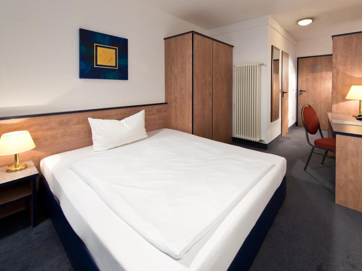 Achat Hotel Monheim Am Rhein Εξωτερικό φωτογραφία
