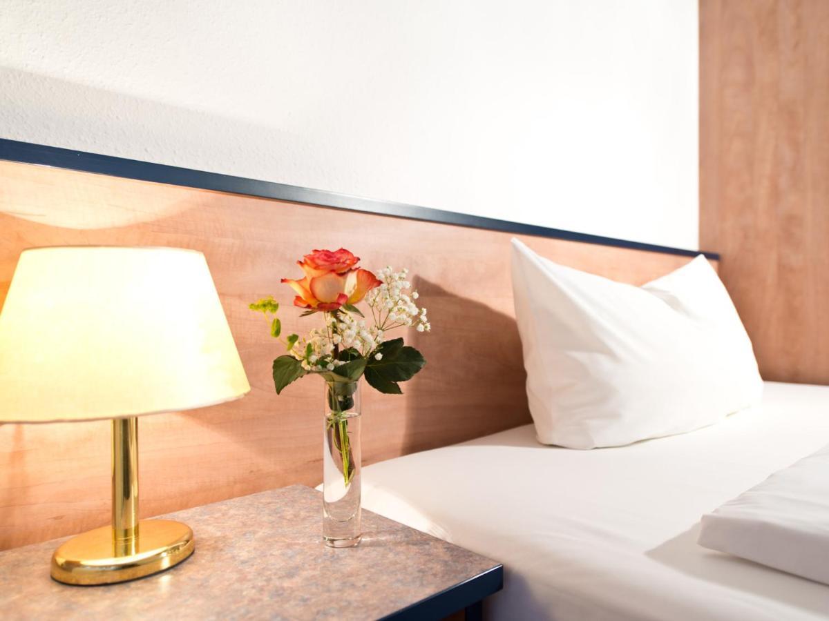 Achat Hotel Monheim Am Rhein Εξωτερικό φωτογραφία