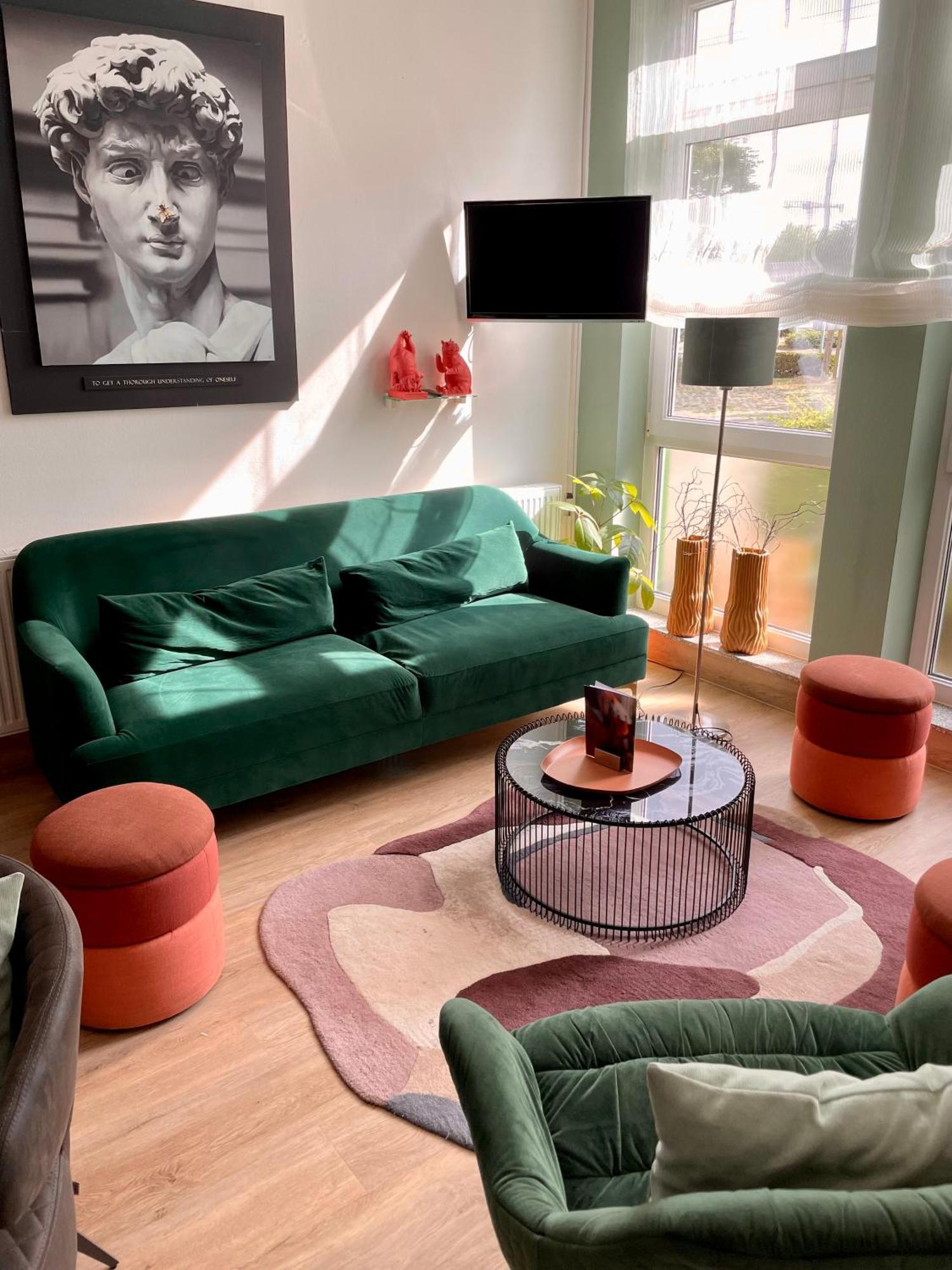 Achat Hotel Monheim Am Rhein Εξωτερικό φωτογραφία