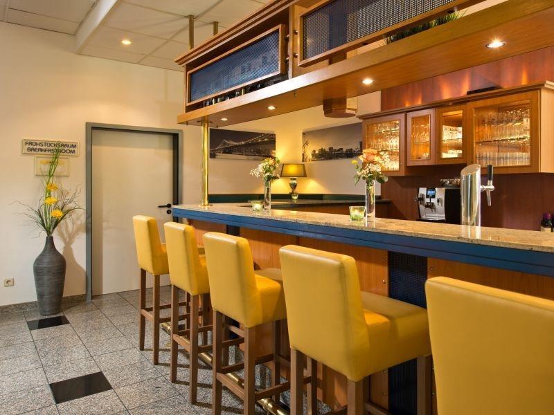Achat Hotel Monheim Am Rhein Εξωτερικό φωτογραφία