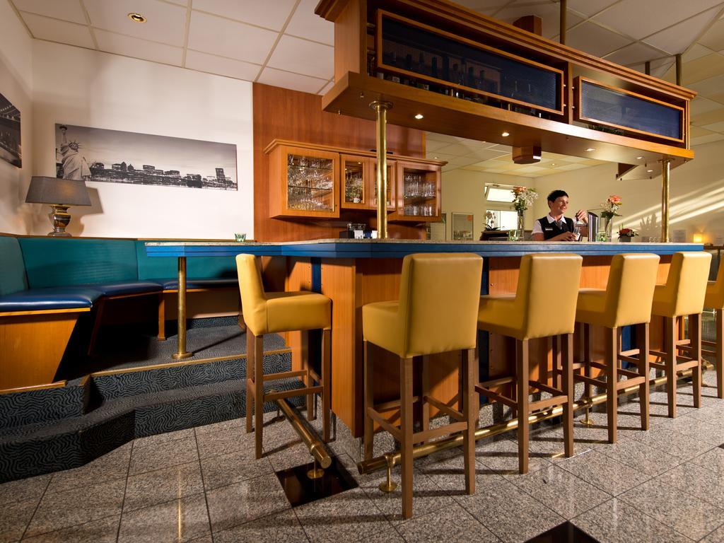 Achat Hotel Monheim Am Rhein Εξωτερικό φωτογραφία